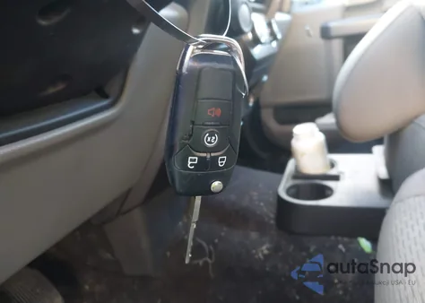 2017 Ford F-150 Xlt z USA, uszkodzony, nr VIN 1FTEW1EG5HFA52488